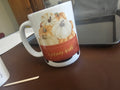15oz Hello Fall Mug